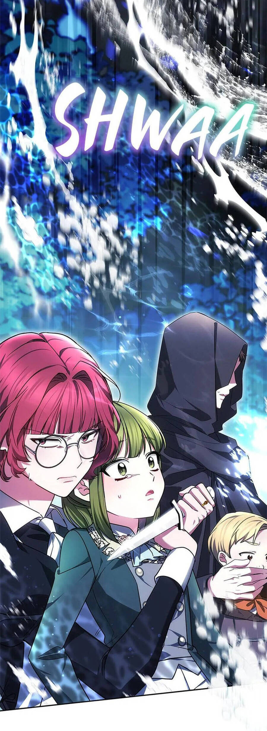 rồng con thuần hóa những kẻ điên chapter 50 18