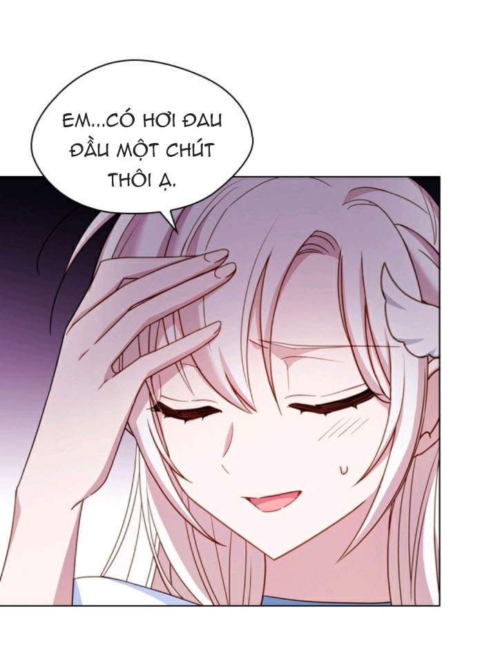 tiểu thư chỉ muốn được nghỉ ngơi chapter 26 61