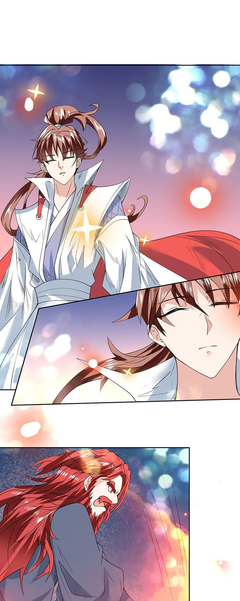 tối cường thần thú hệ thống chapter 69 5