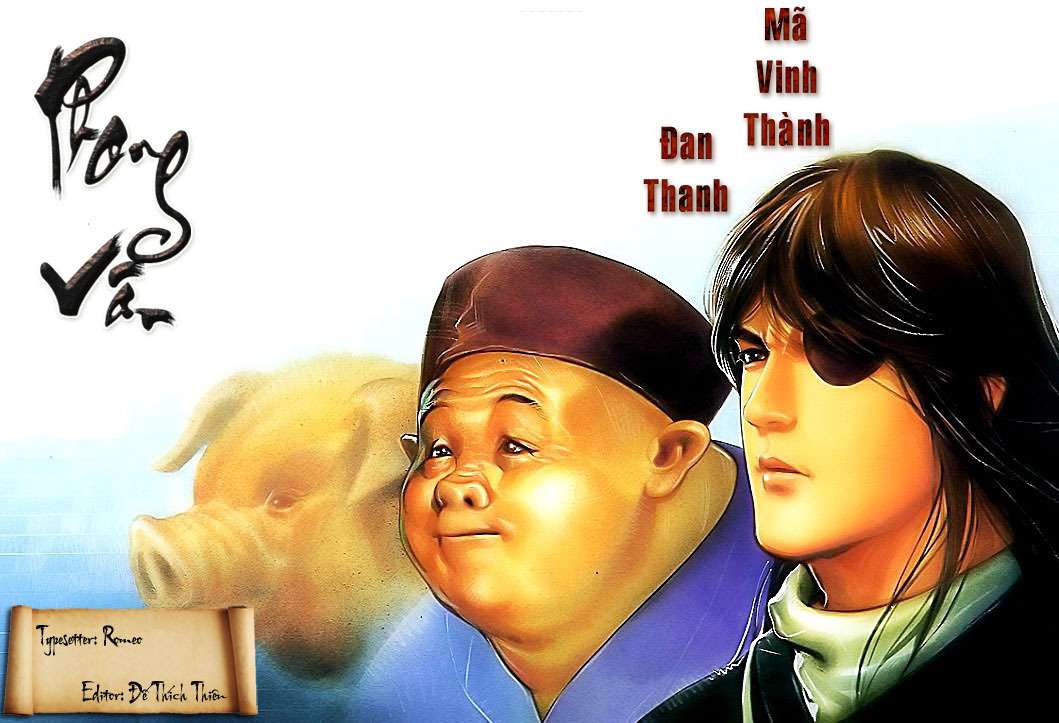 phong vân chapter 75 1