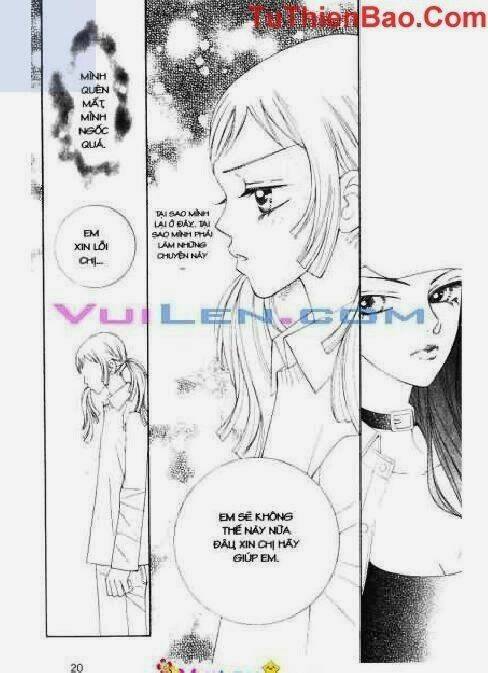 lớp học đặc biệt chapter 2 18