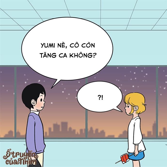 yumis cells chapter 2 3