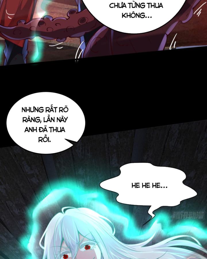 bắt đầu từ trăng đỏ chapter 150 64