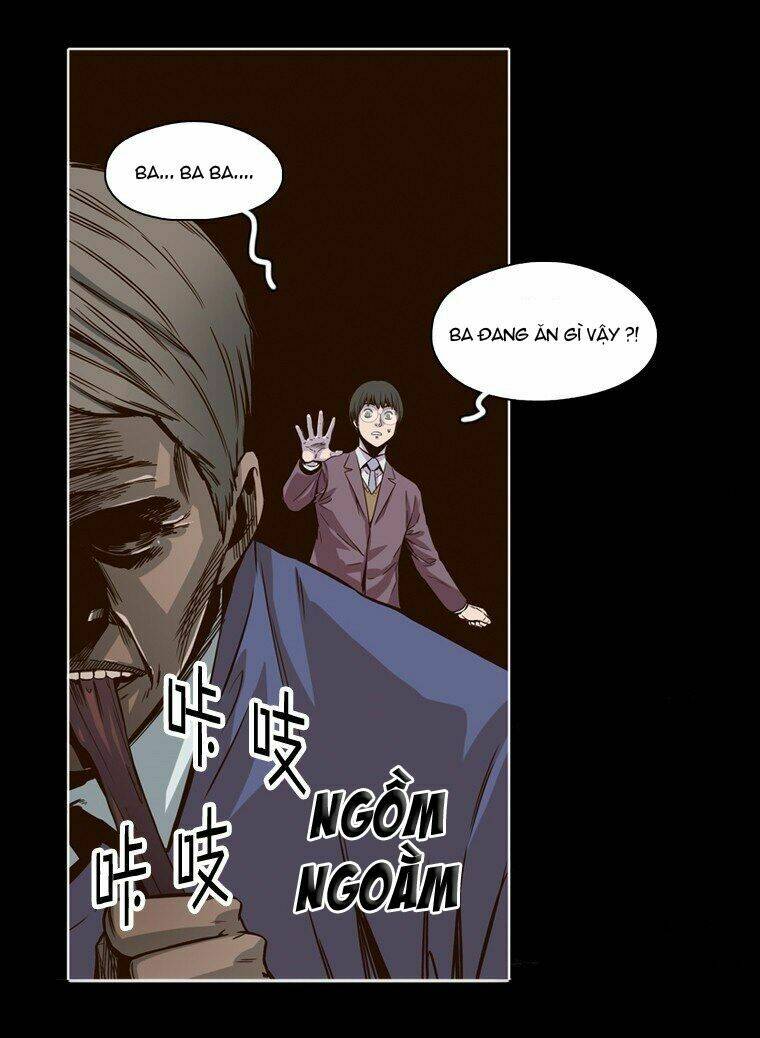 vua của vong linh chapter 5 7