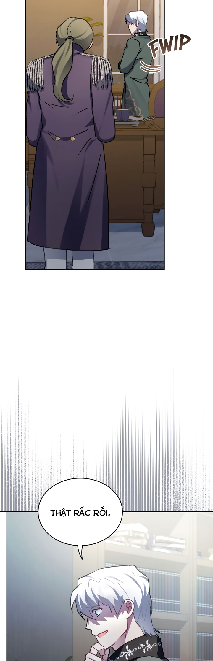 công chúa muôn loài chapter 50 21