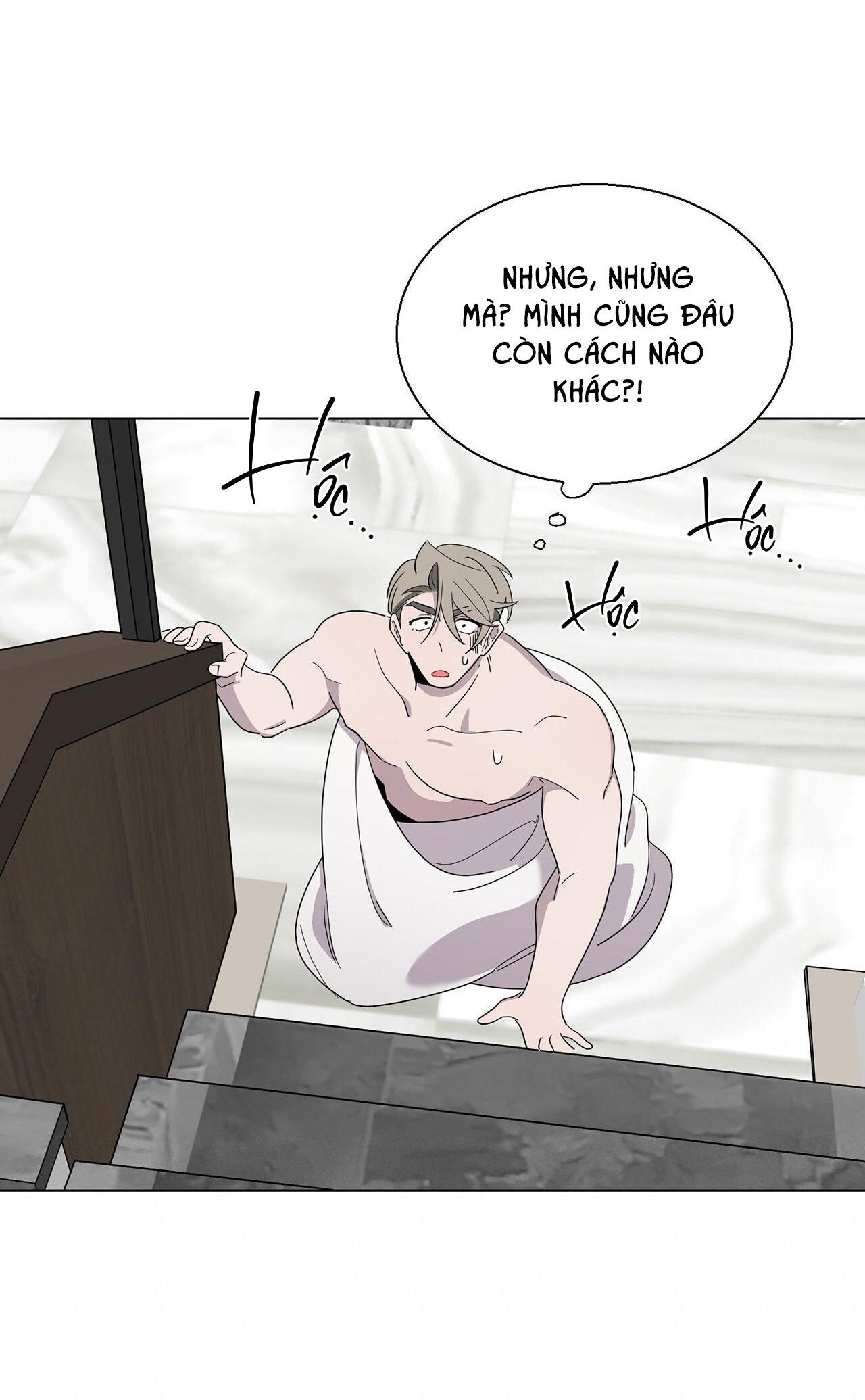 khi chim thước đến chapter 4 68