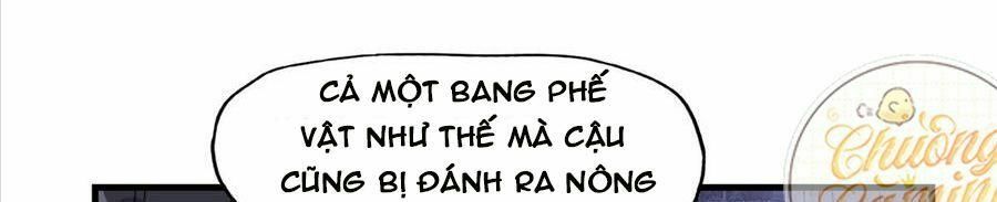 cố tổng, vợ của ngài quá mạnh rồi! chapter 23 111