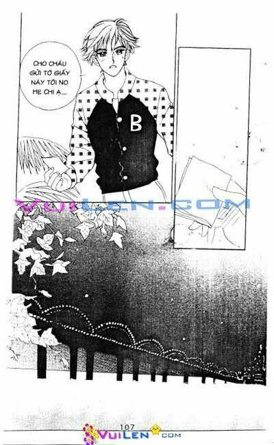 có anh trong đời chapter 7 107