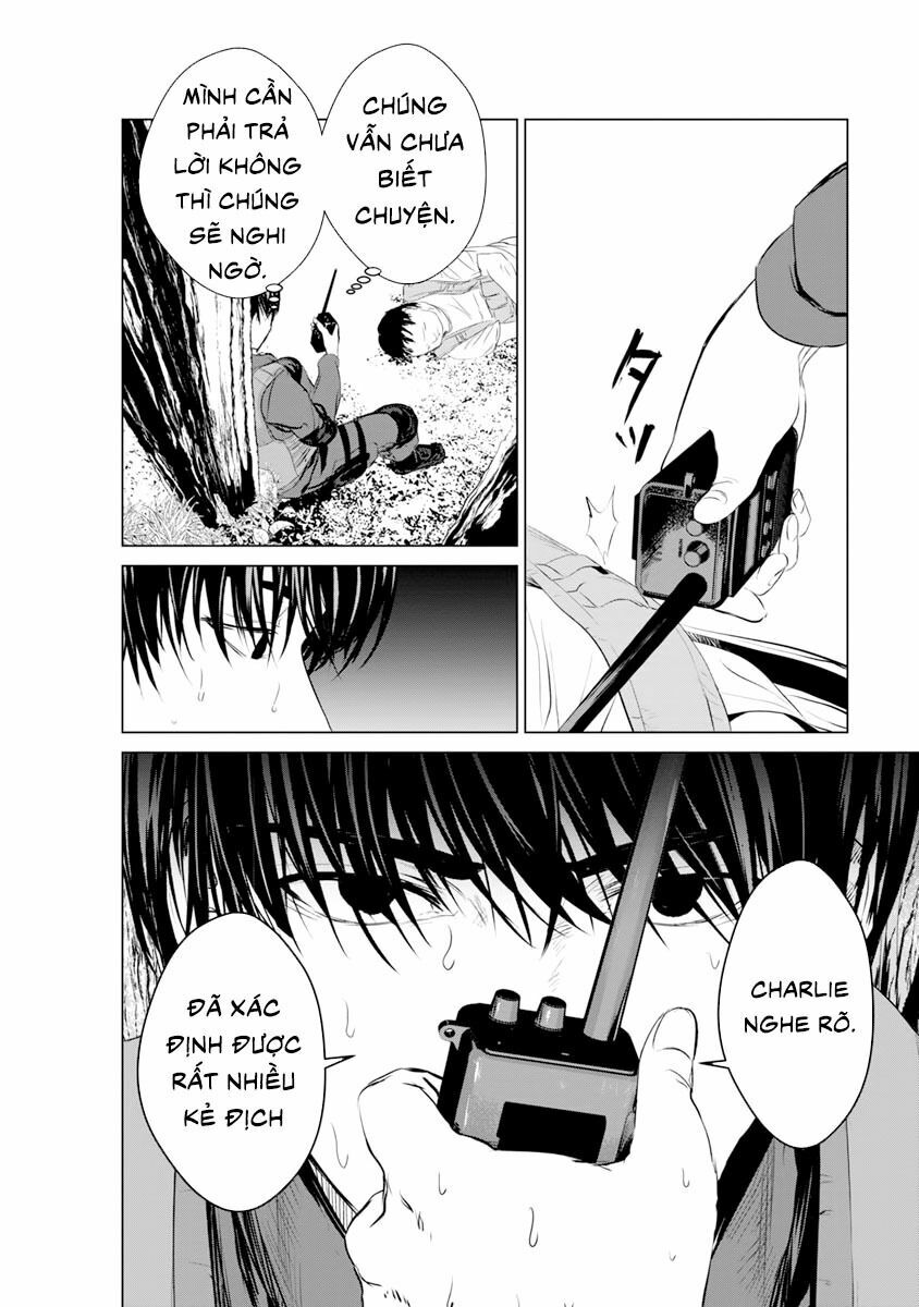 tái sinh chapter 13.2 7