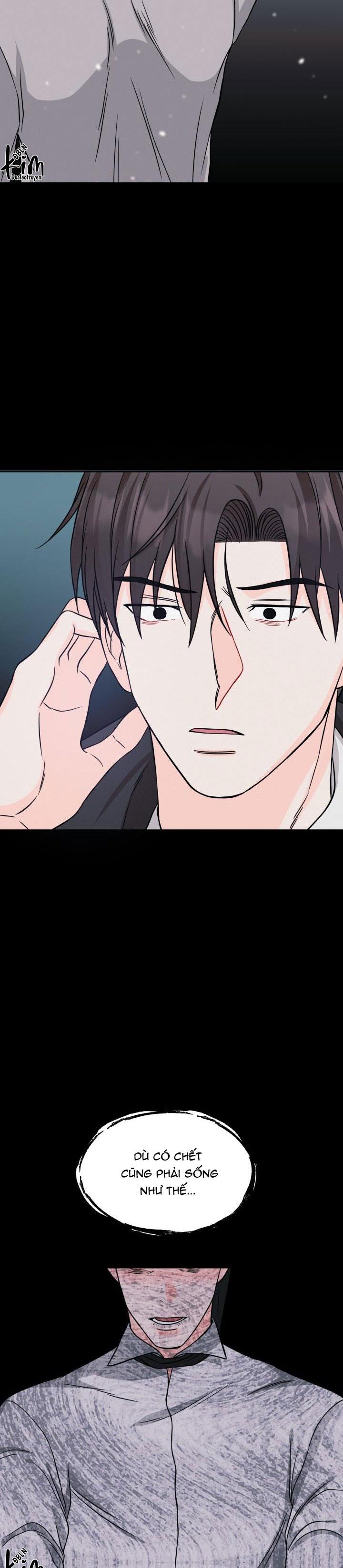 quý đói chapter 18 15