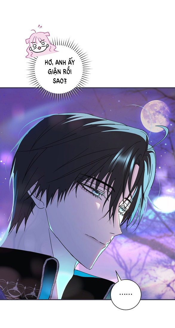 ngài công tước, tôi sẽ làm mọi thứ, trừ việc kết hôn! chapter 4.1 3