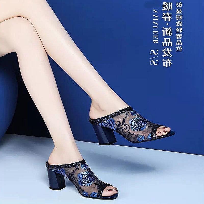 Guốc big size 34-42 .hàng Quảng Châu