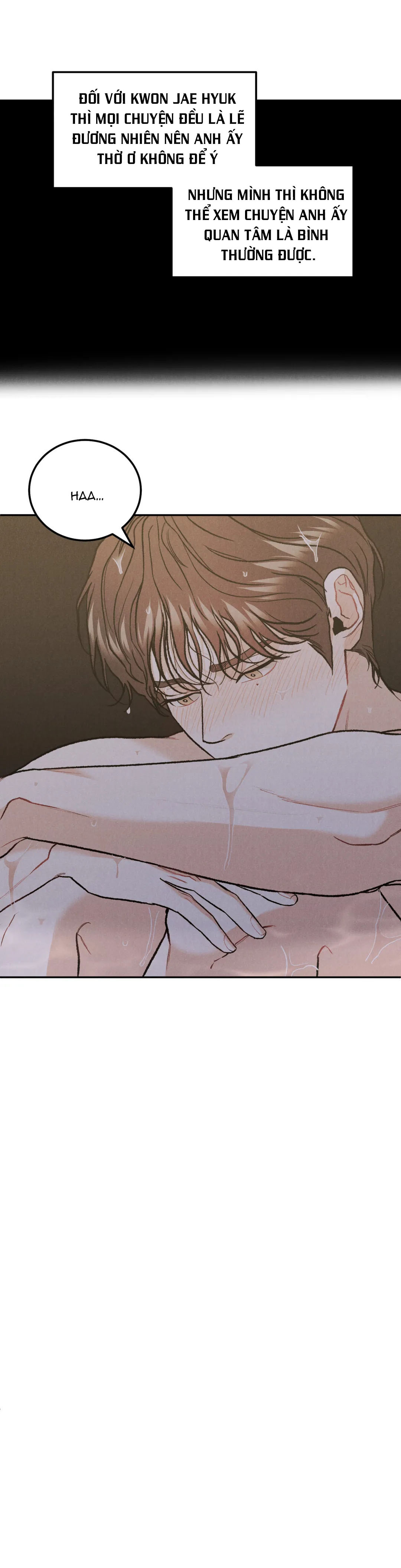 limited run chapter 23 24