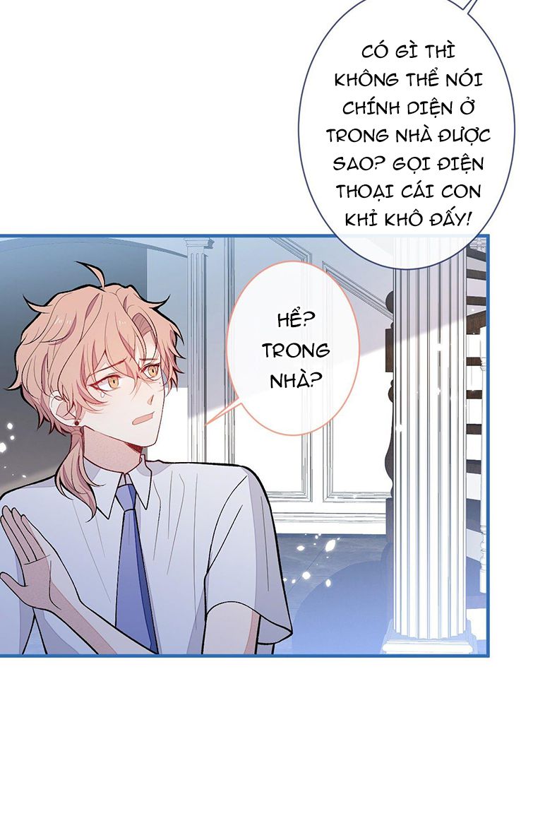 hotsearch của ảnh đế chapter 137 4