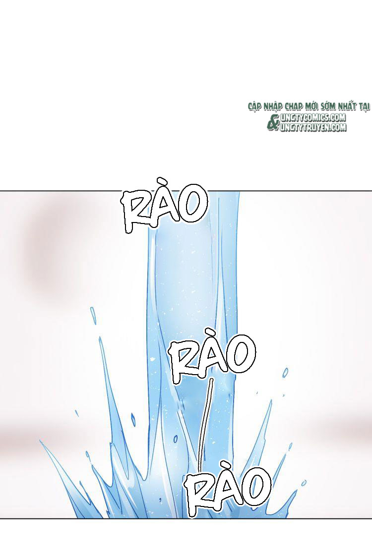 tôi phải làm 1 kẻ đại xấu xa chapter 21.5 2