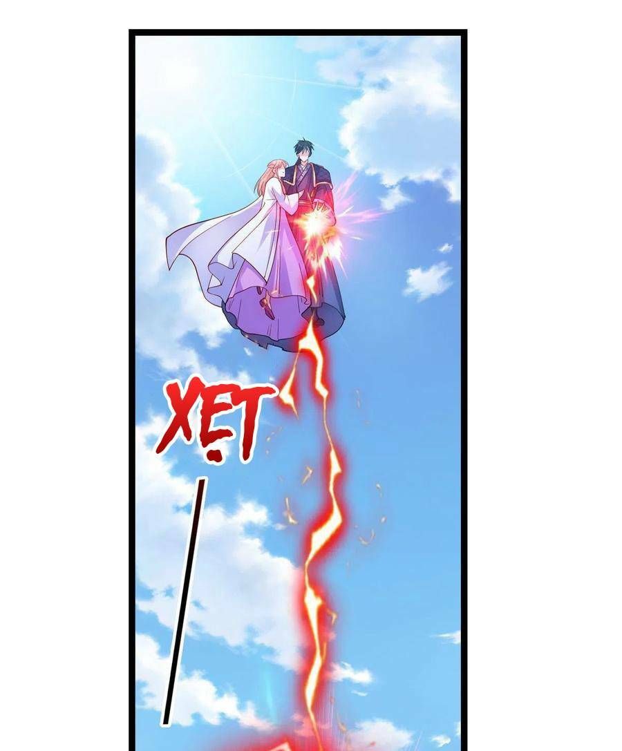 dạy bảo ma vương lão công 2 chapter 14 36