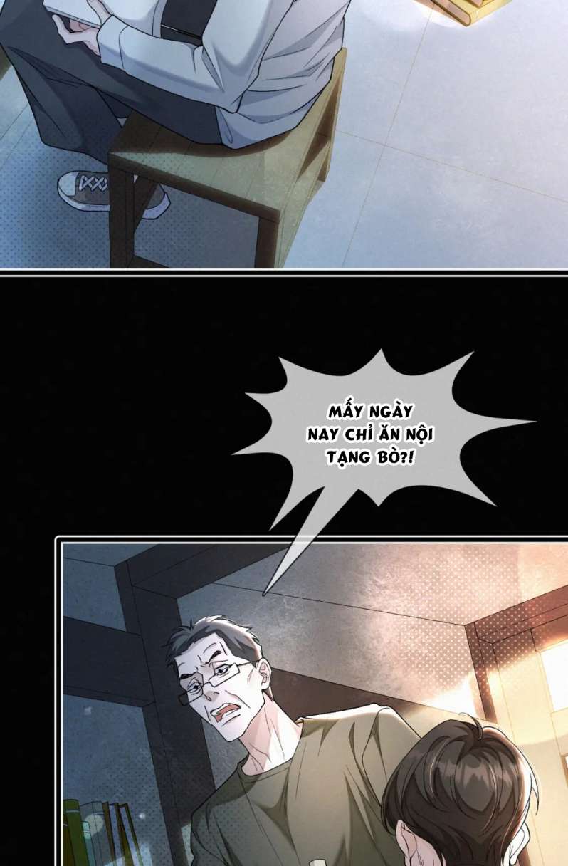 ngày quốc tế thiếu nhi của sơ tam chapter 7 22