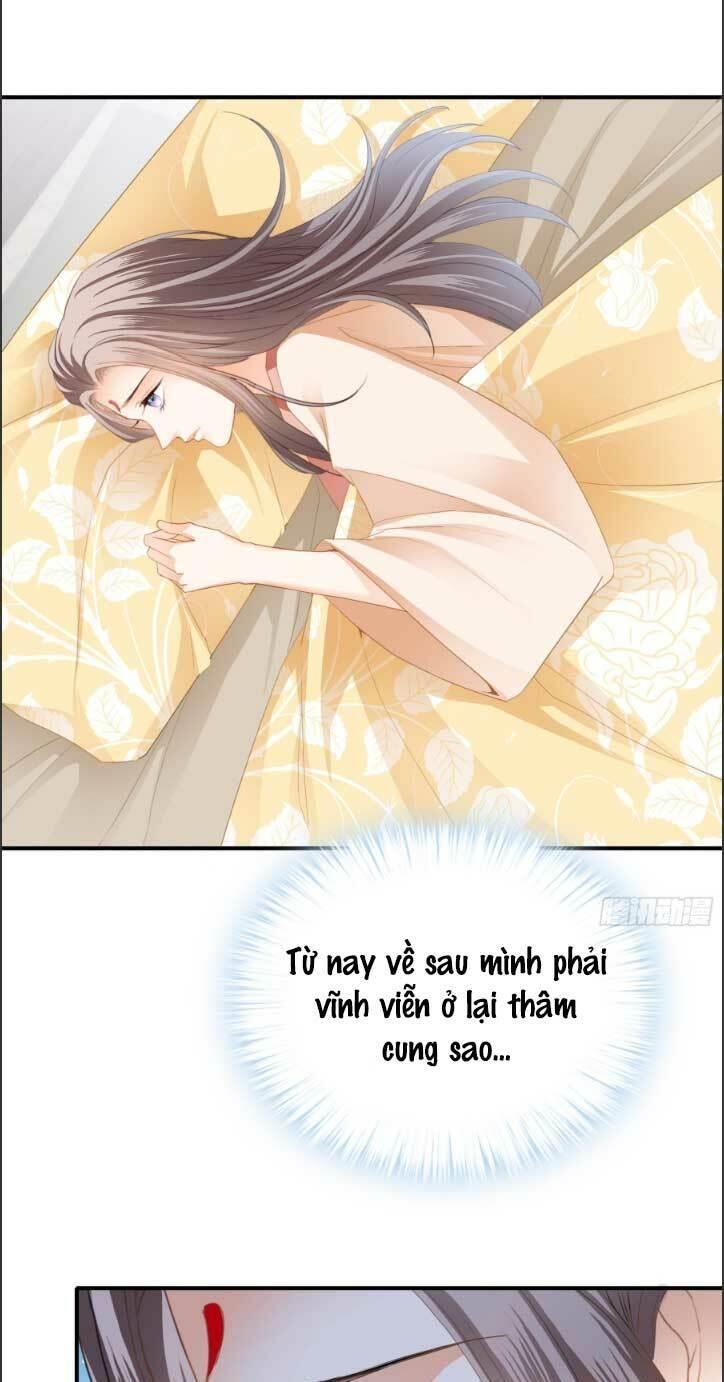 bổn vương muốn nàng chapter 150 5