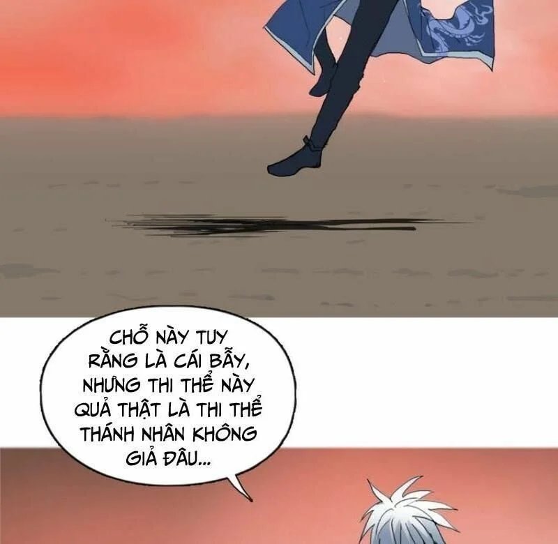 Siêu Năng Lập Phương chapter 186 115