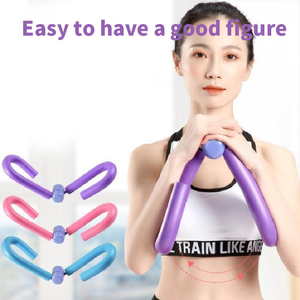 Chân Cơ Mỏng Stovepipe Kẹp Chân Máy Tập Bụng Sửa Chữa Nhà Stovepipe Tập Yoga Cho Thiết Bị