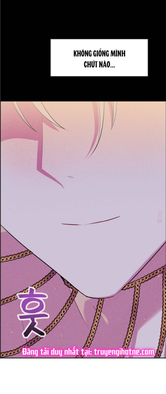 [bản 18+] trò chơi săn mồi của hoàng đế và thánh kỵ sĩ chapter 8.2 9