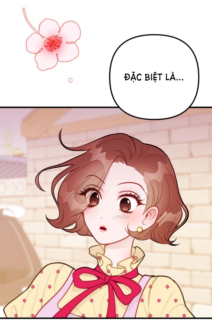 Mối Quan Hệ Không Tốt chapter 9.1 - Trang 40