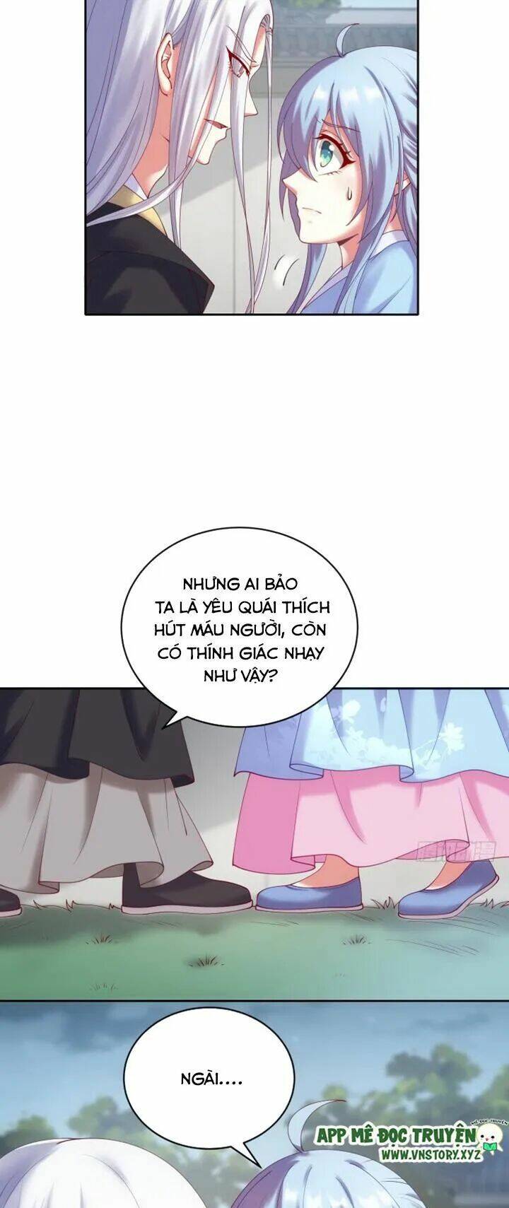 đô đốc đại nhân sủng thê kí chapter 30 11