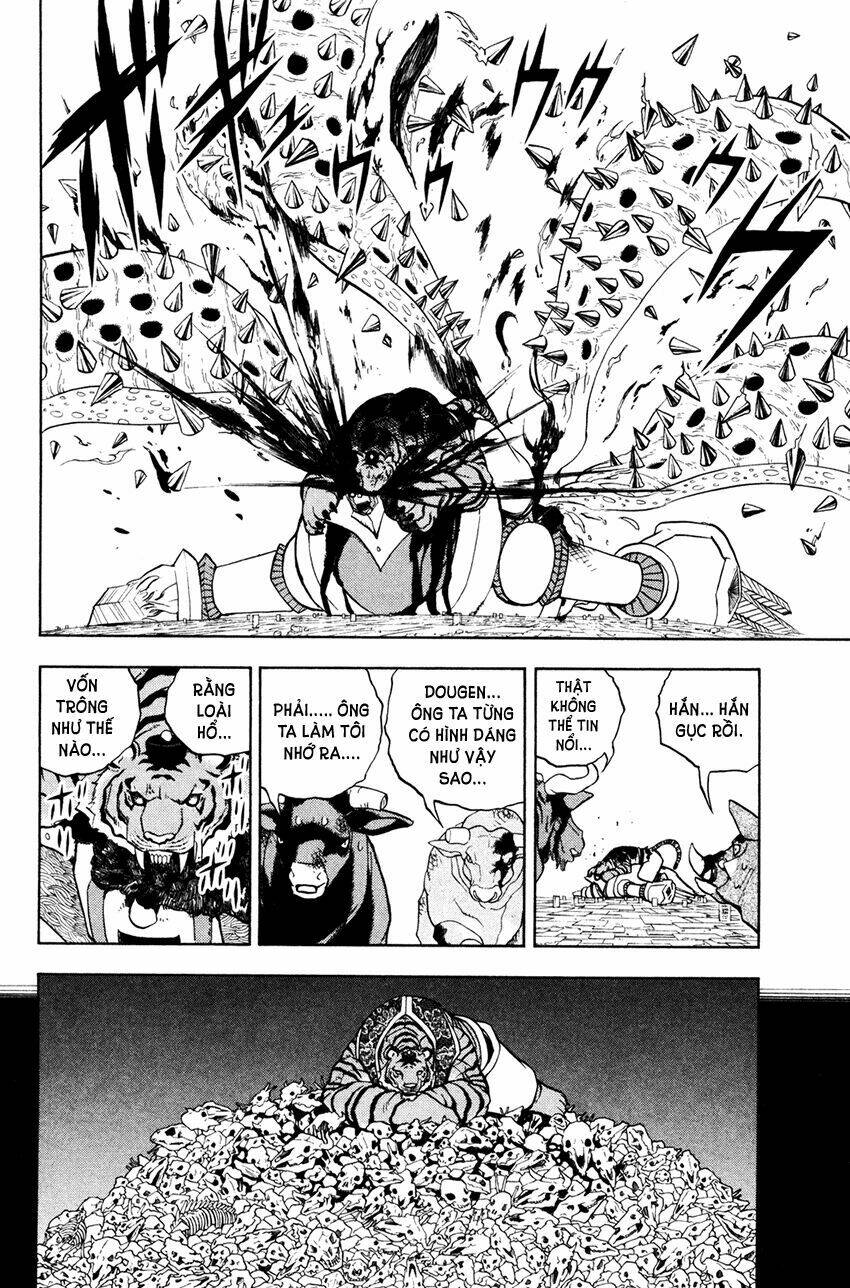 doubutsu no kuni chapter 41 11