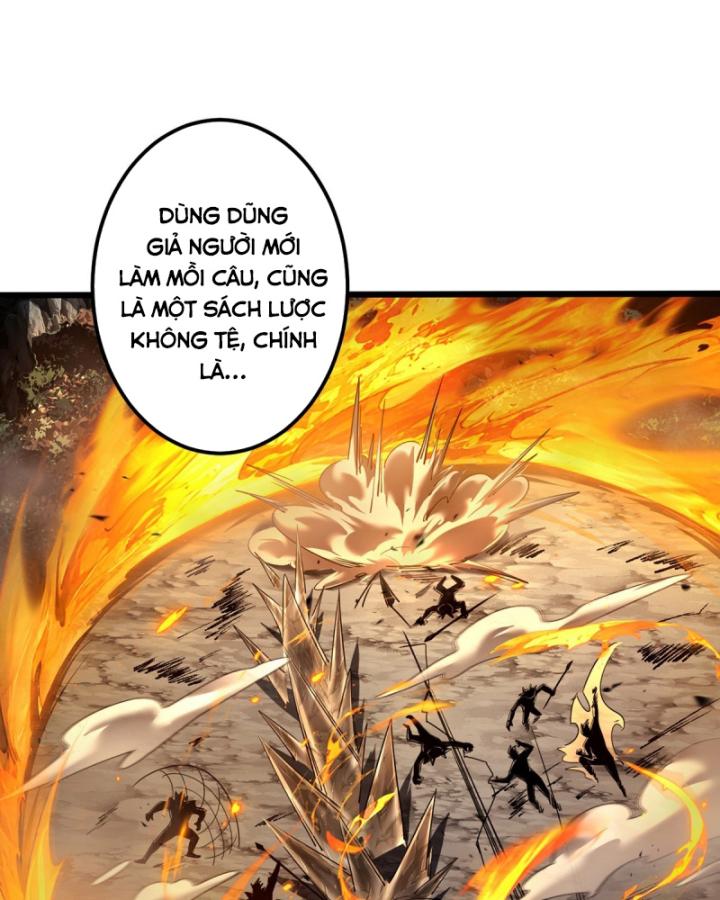 ta, chúa tể rừng xanh chapter 5 56
