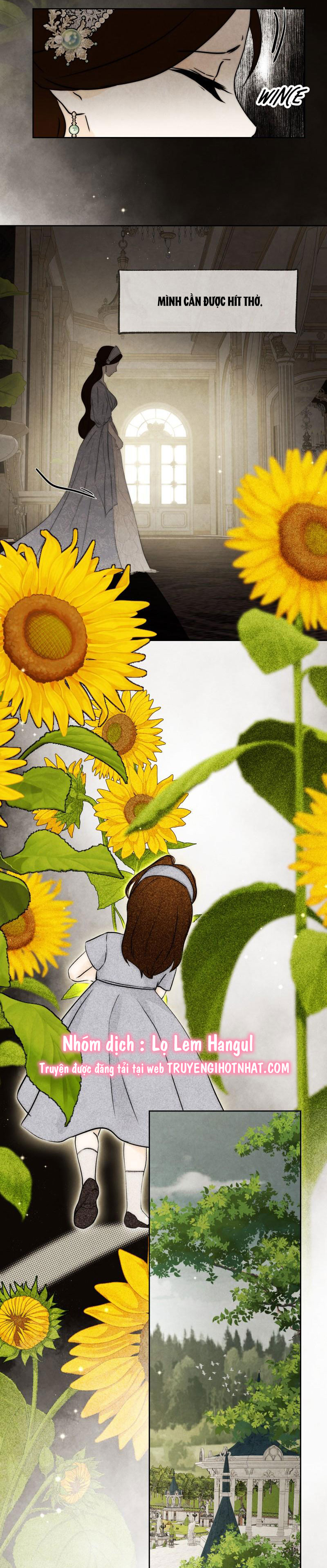 tôi chính là ác nữ phản diện chapter 29 9