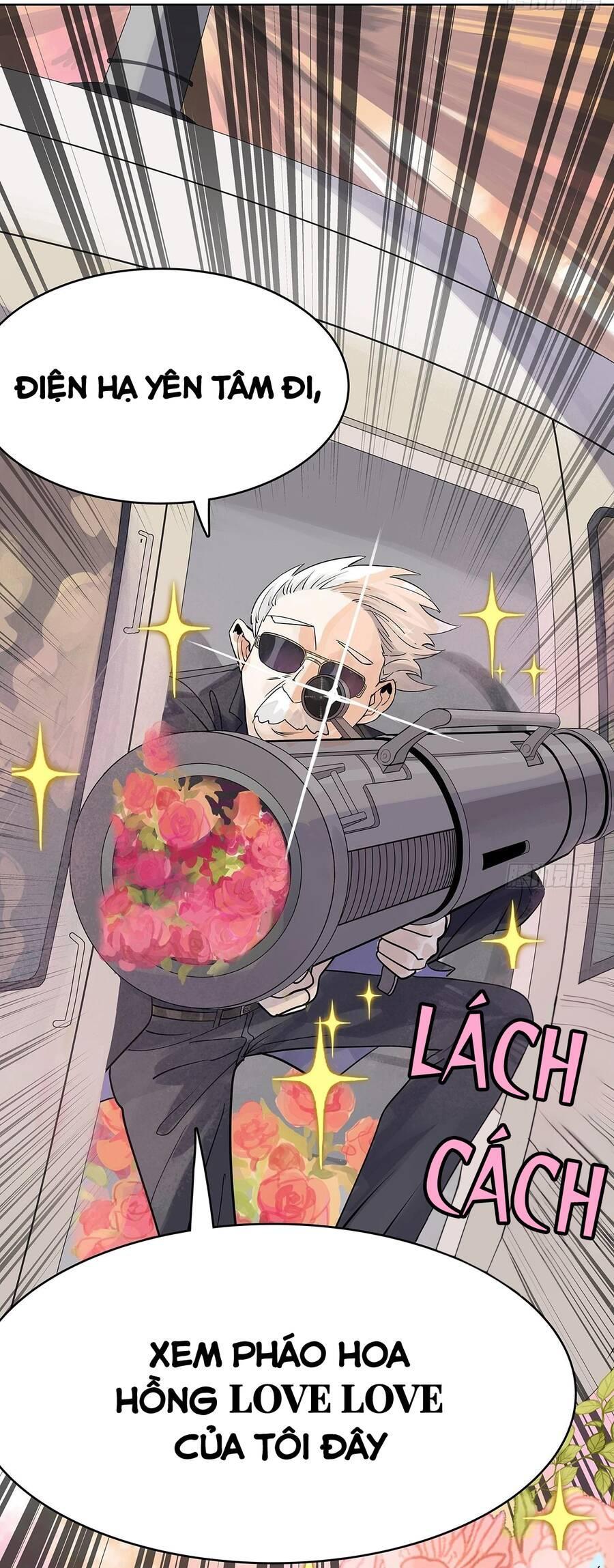 bạn cùng lớp tôi đều kỳ lạ chapter 41 24