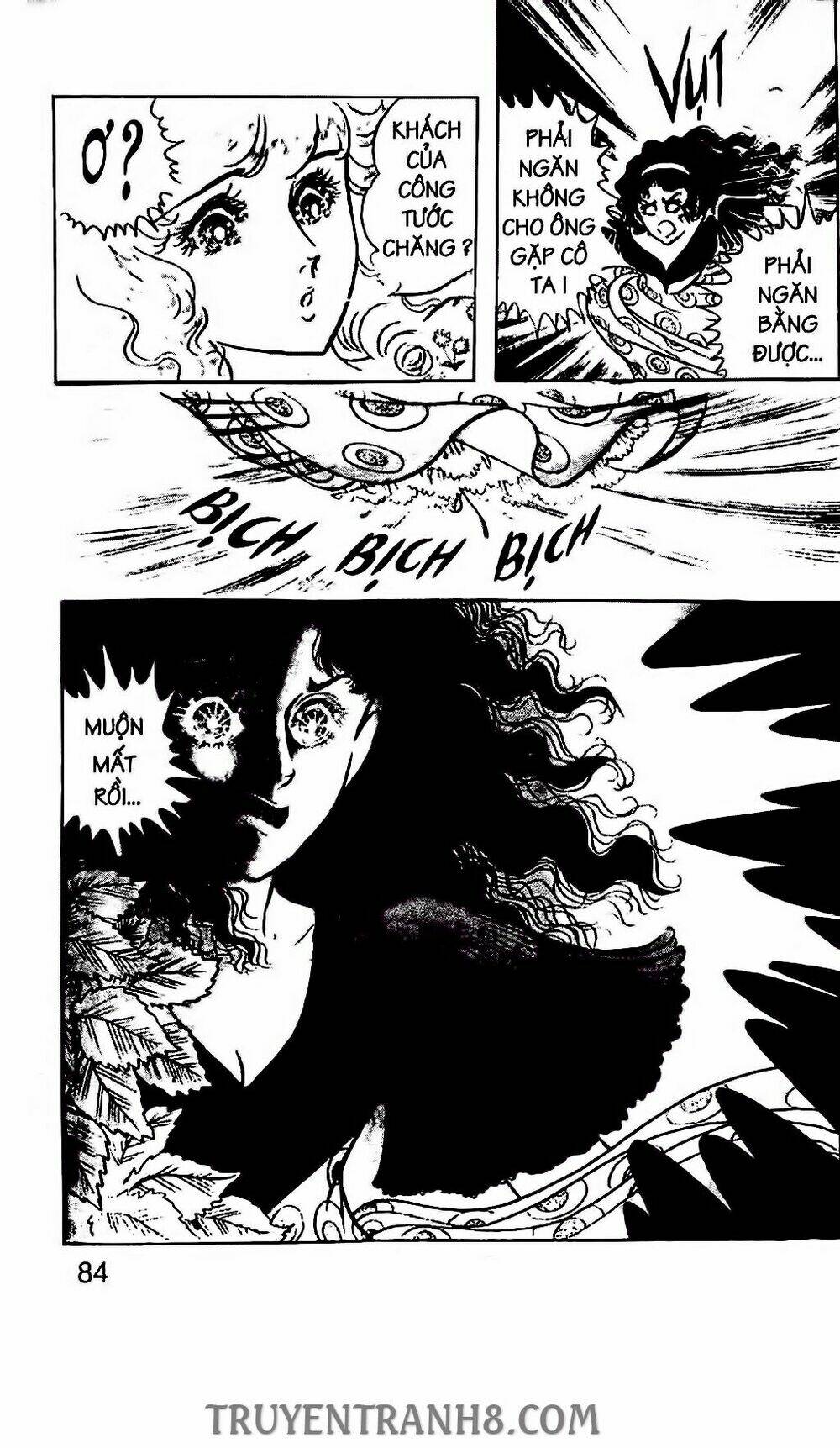 the count s daughter chapter 28 28