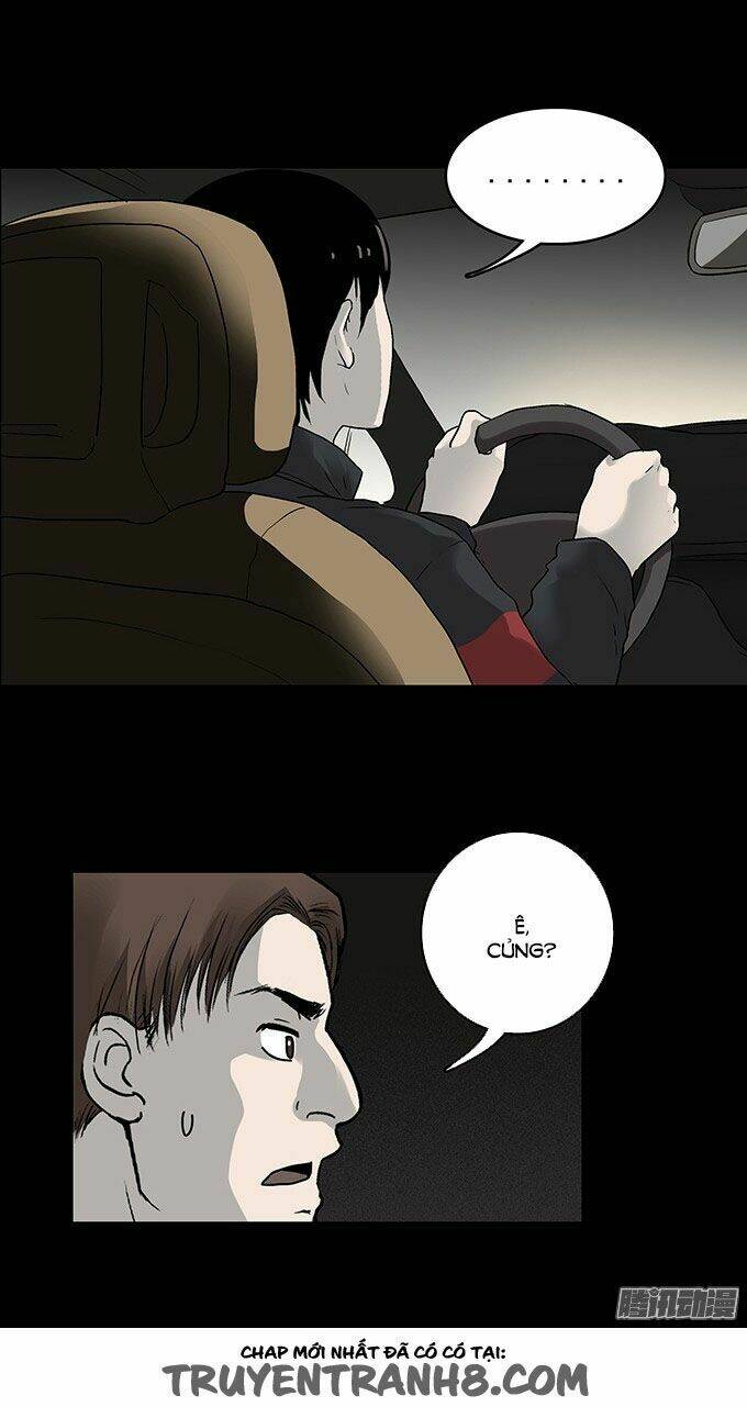 ớn lạnh tuyệt đối chapter 109 31