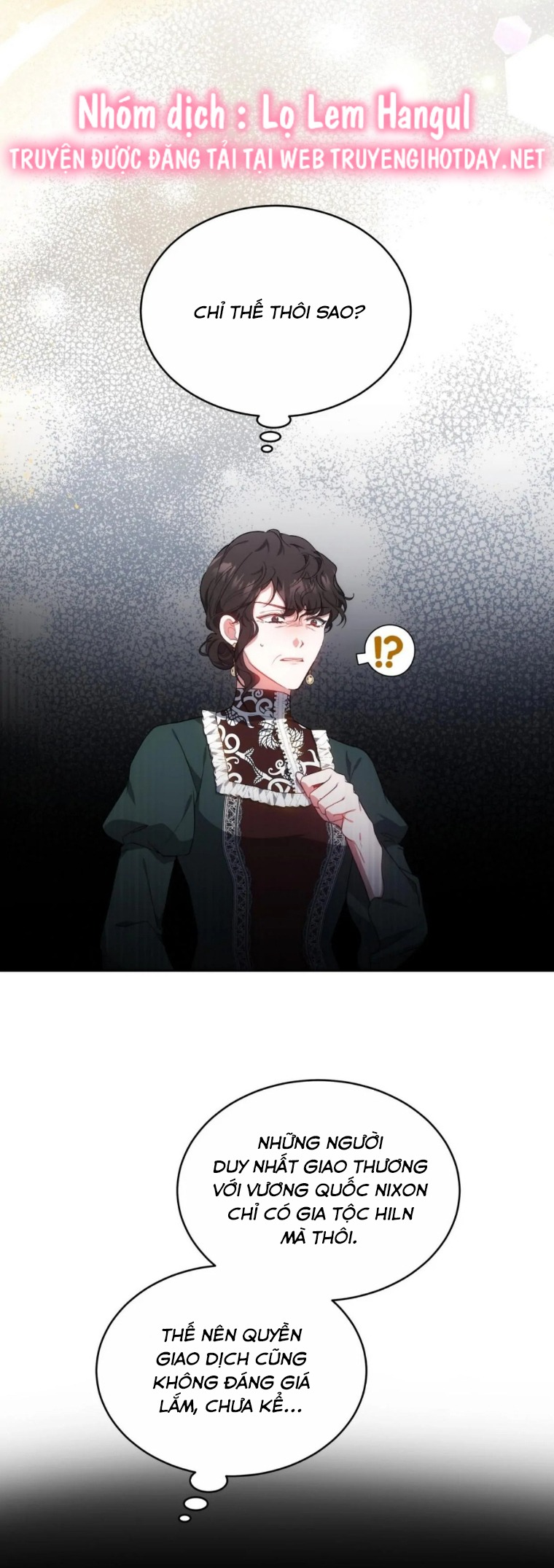 thoát chết một cách dễ dàng chapter 33 6