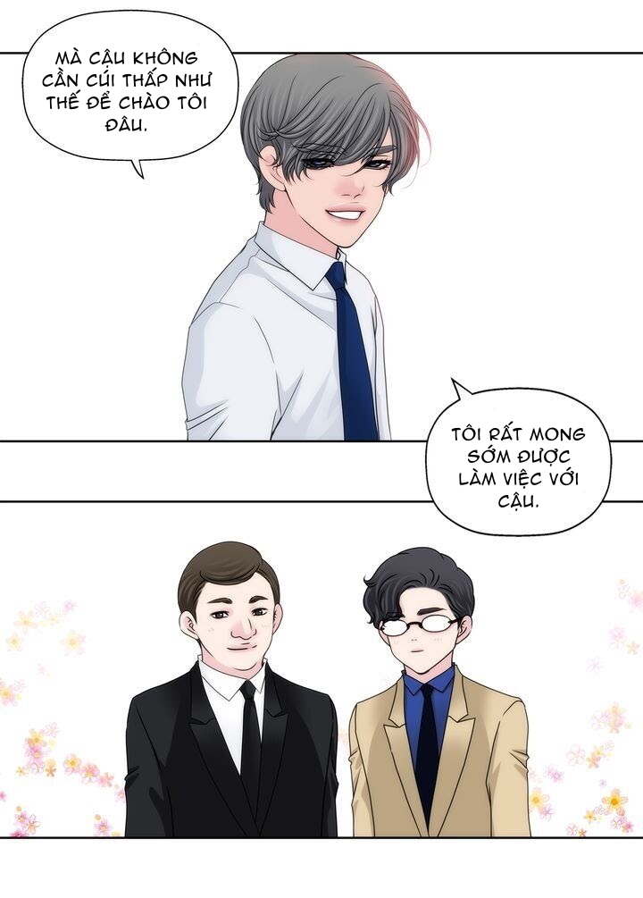 người đàn ông của tôi chapter 98.1 17