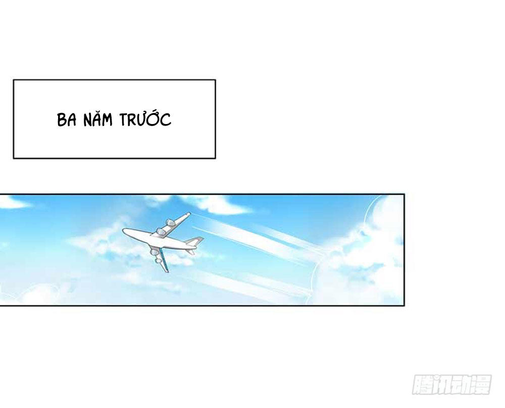 cô vợ kiêu ngạo của tổng tài ác ma chapter 1 1