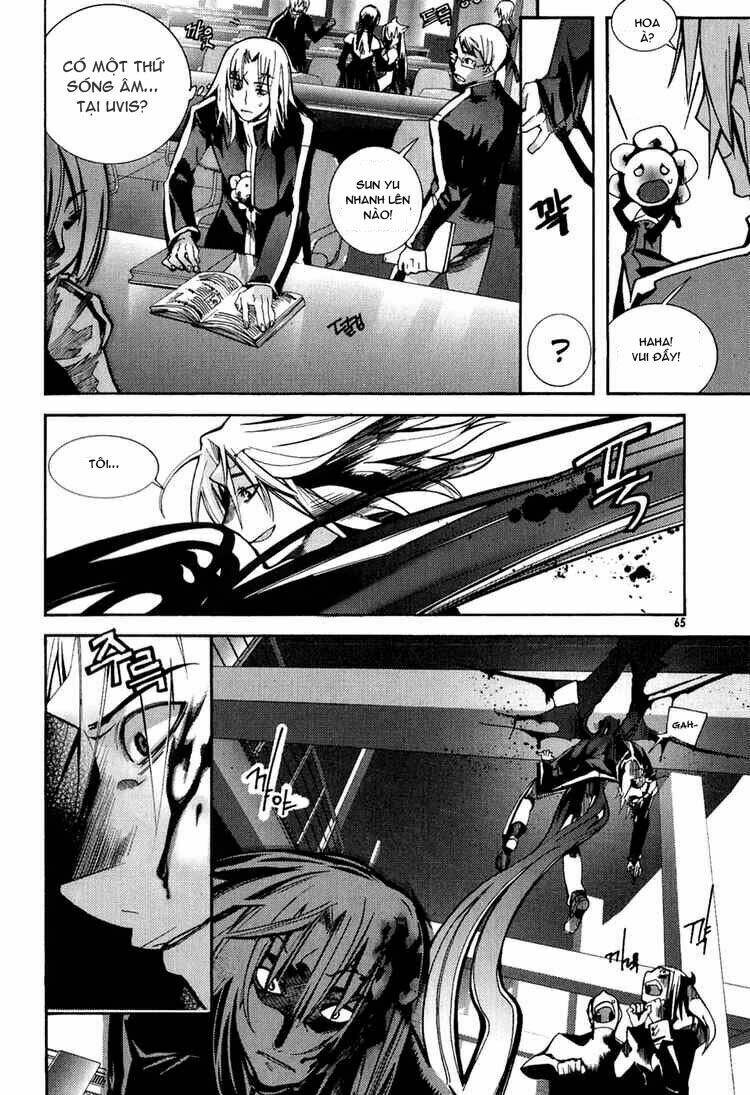 immortal regis chapter 32 12