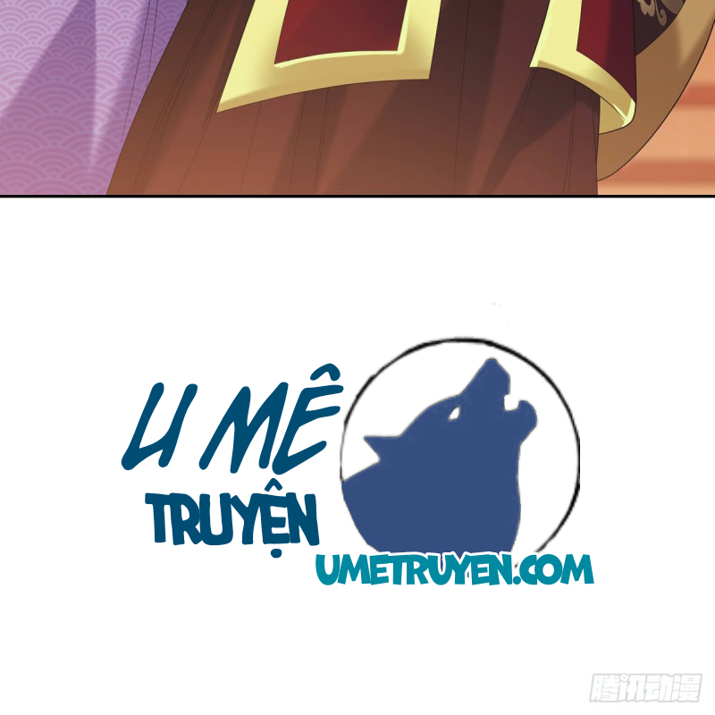 khi sư - umee chapter 18 4