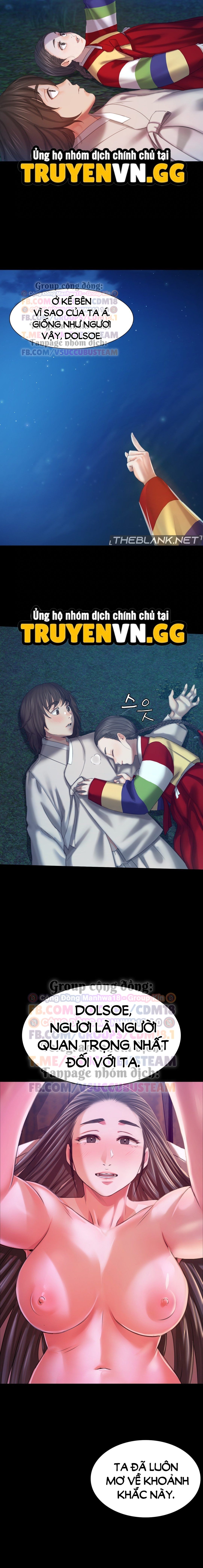 [18+] tiểu thư chapter 100 9