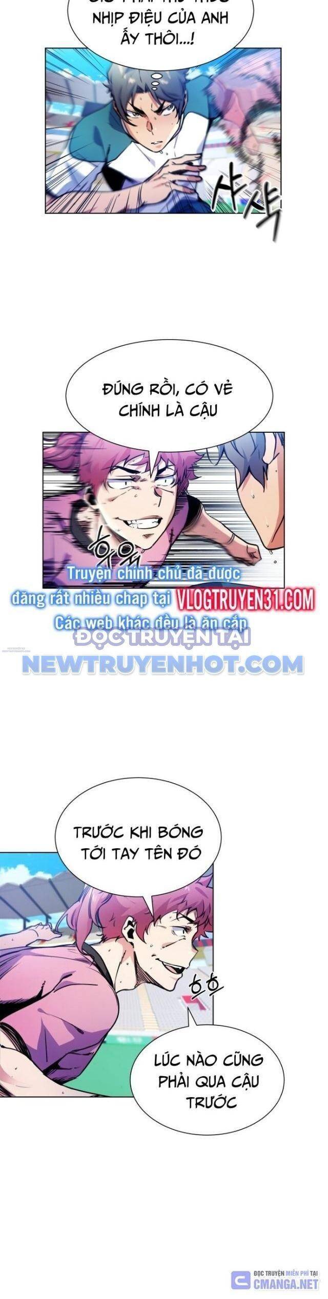 Góc Cao Khung Thành chapter 89 17