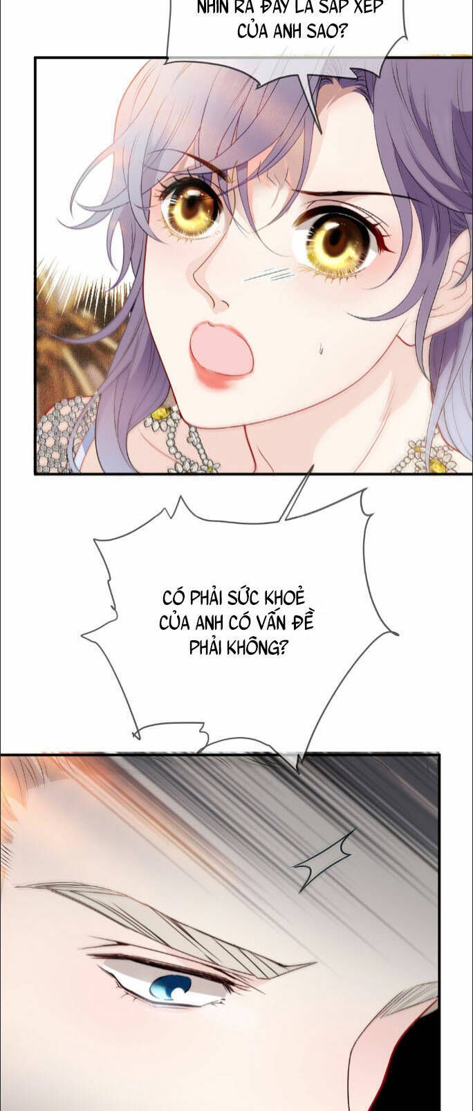 một vợ yêu, một bé con chapter 251 8