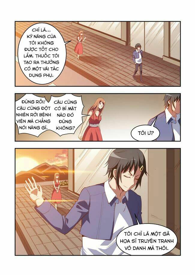 i am a killer maid chapter 48 2