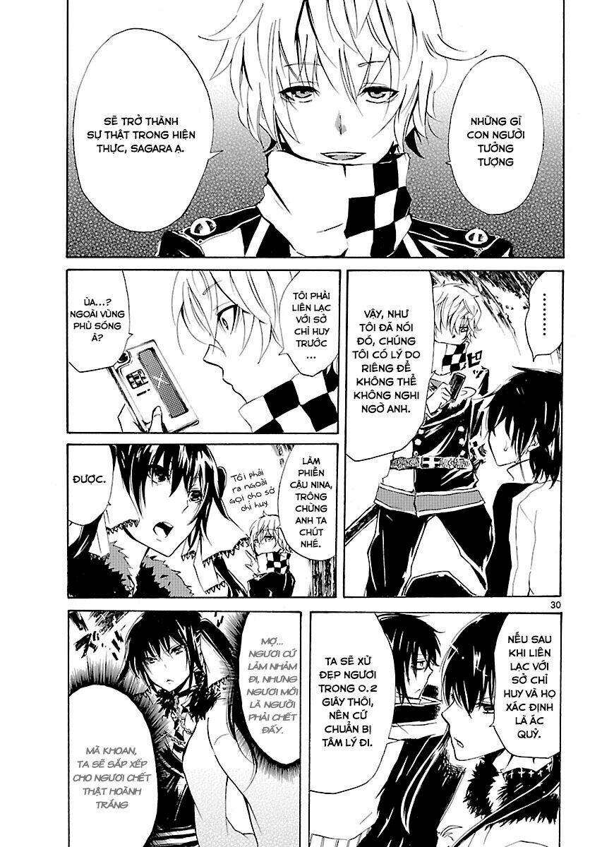 lasboss x hero chapter 1 35