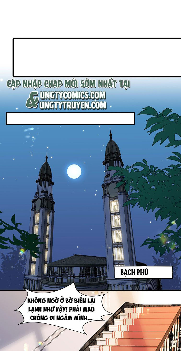 phản diện bị truy thành đoàn sủng chapter 34 12