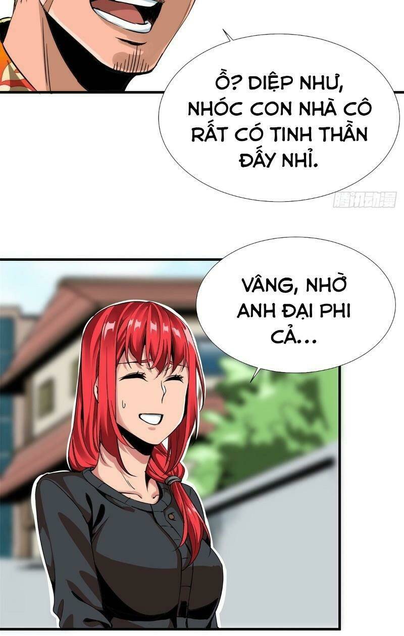 thiên luân chapter 4 23