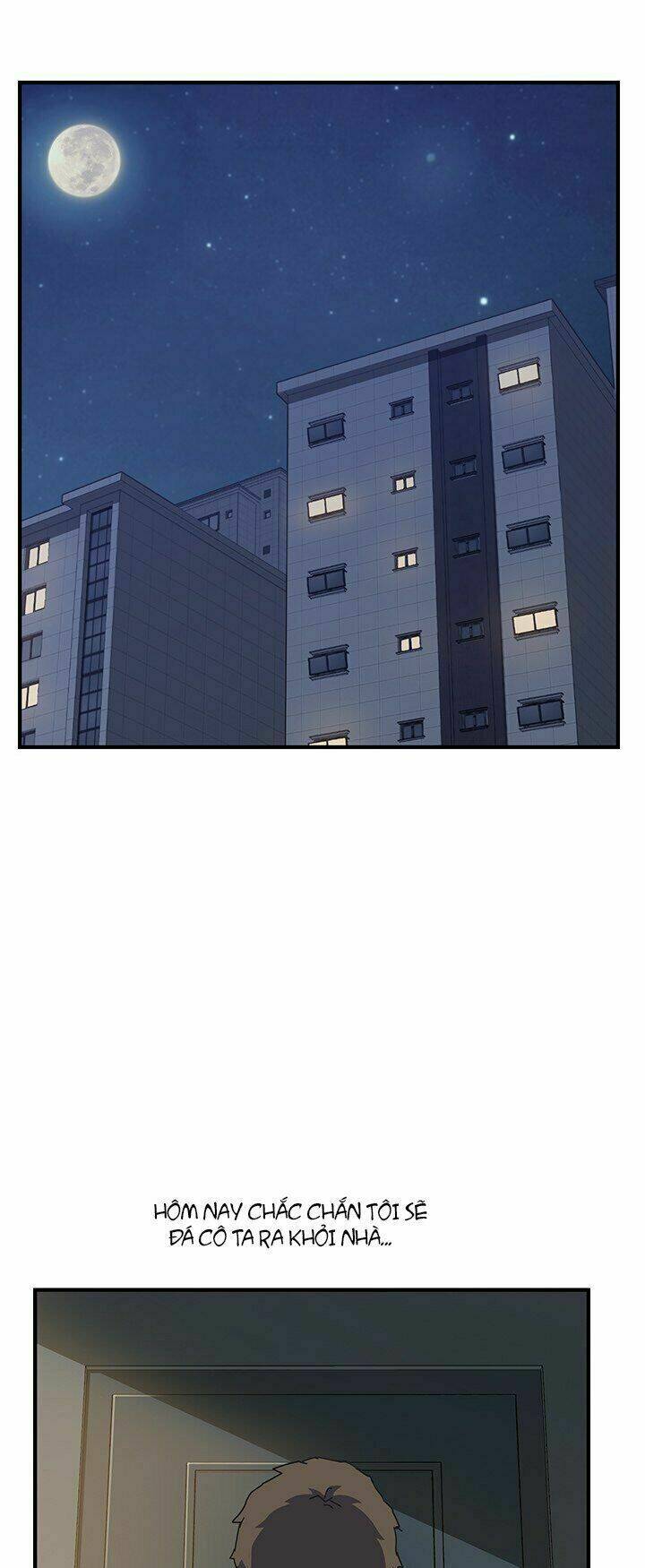 bạn cùng phòng bất đắc dĩ chapter 3 55