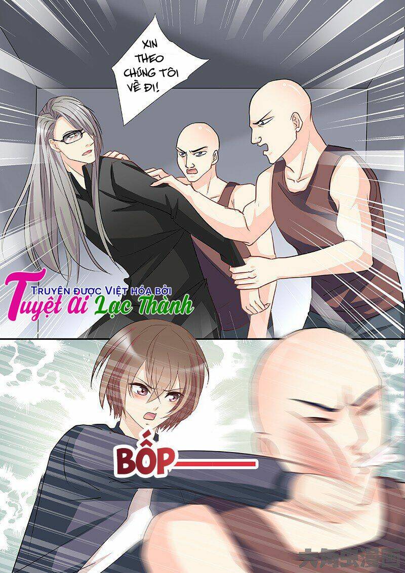 the stars are not luminous body chapter 91 7