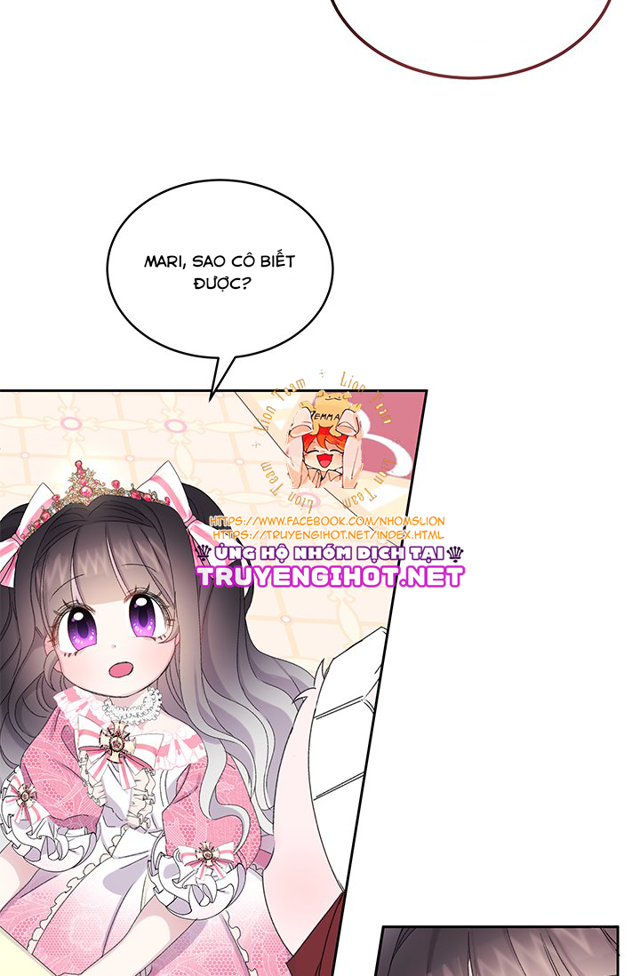 công chúa của sự diệt vong chapter 6.2 7