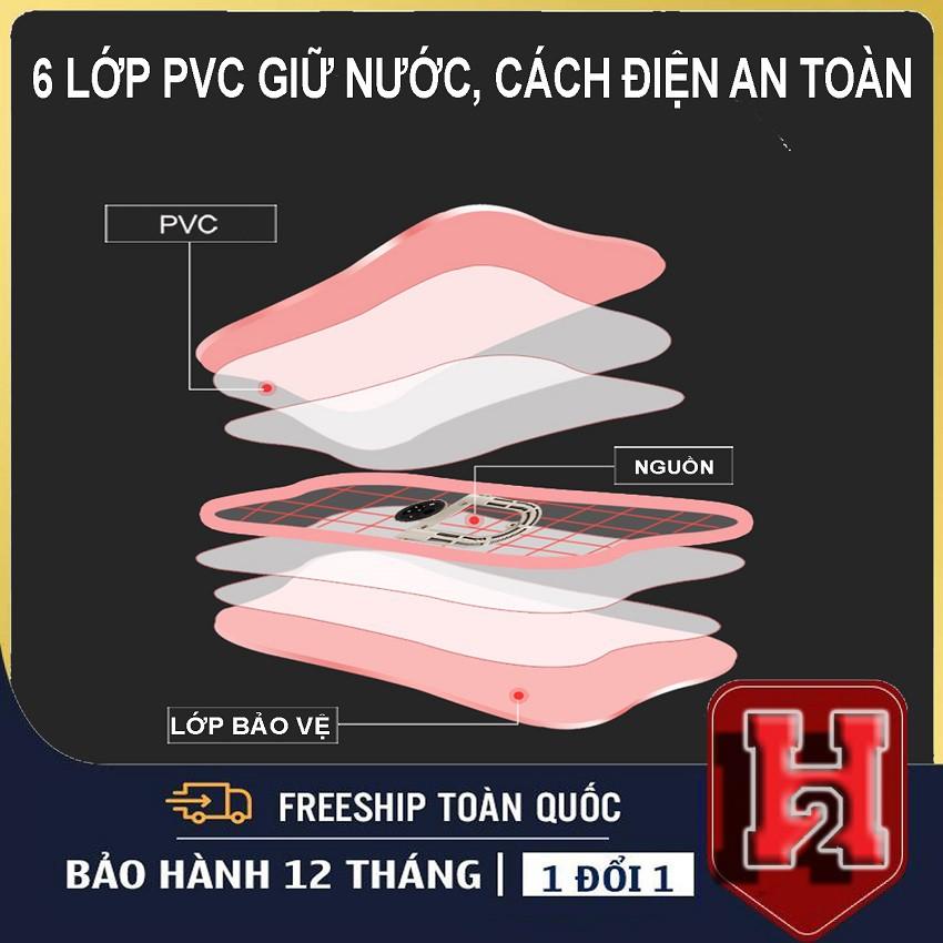 Túi Giữ Nhiệt Chườm Nóng Hình Thú 600W/h, Hiệu Quả Làm Ấm Nhanh, An Toàn, Tiện Lợi.