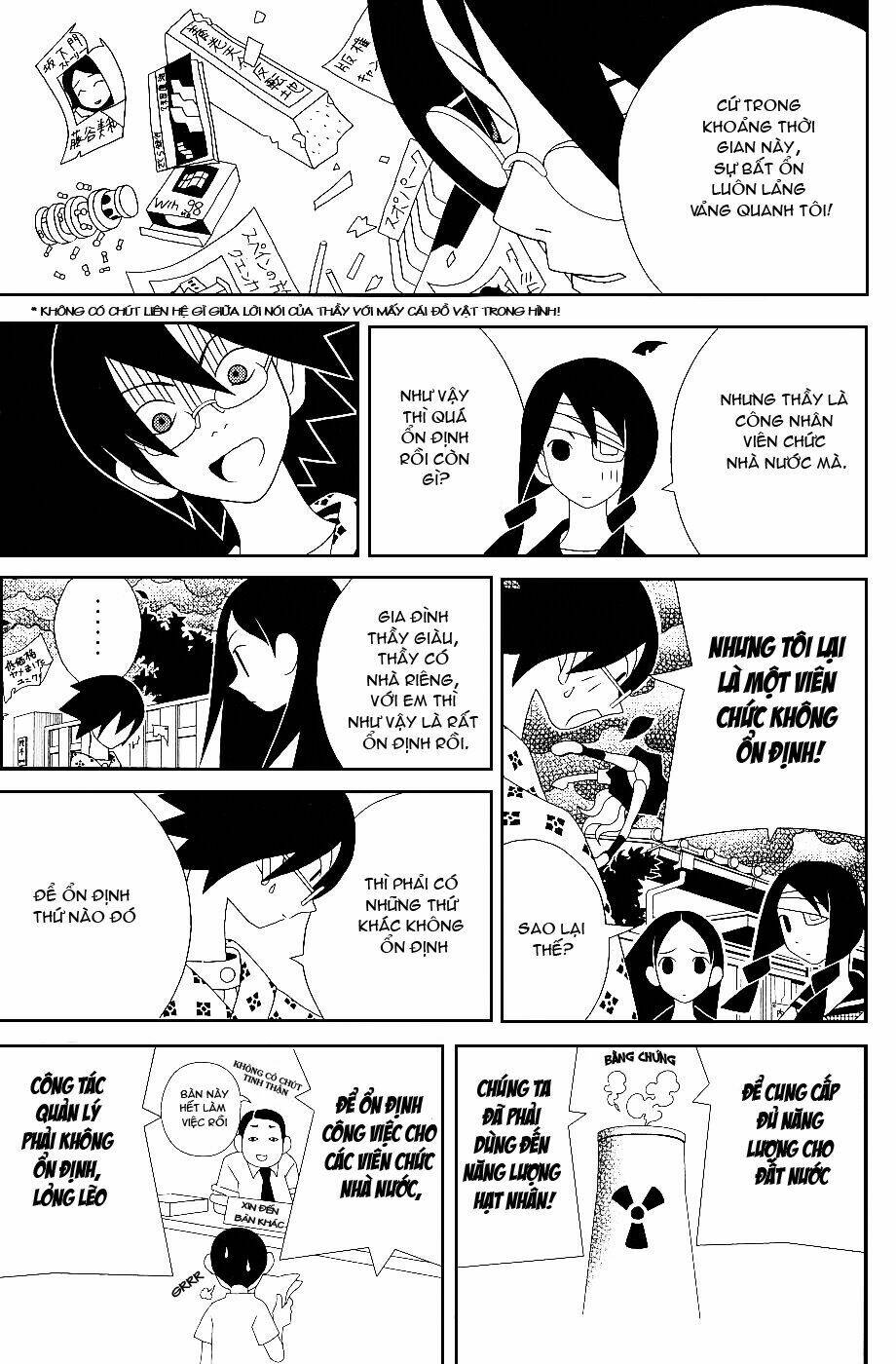 sayounara, zetsubou-sensei chapter 20 5